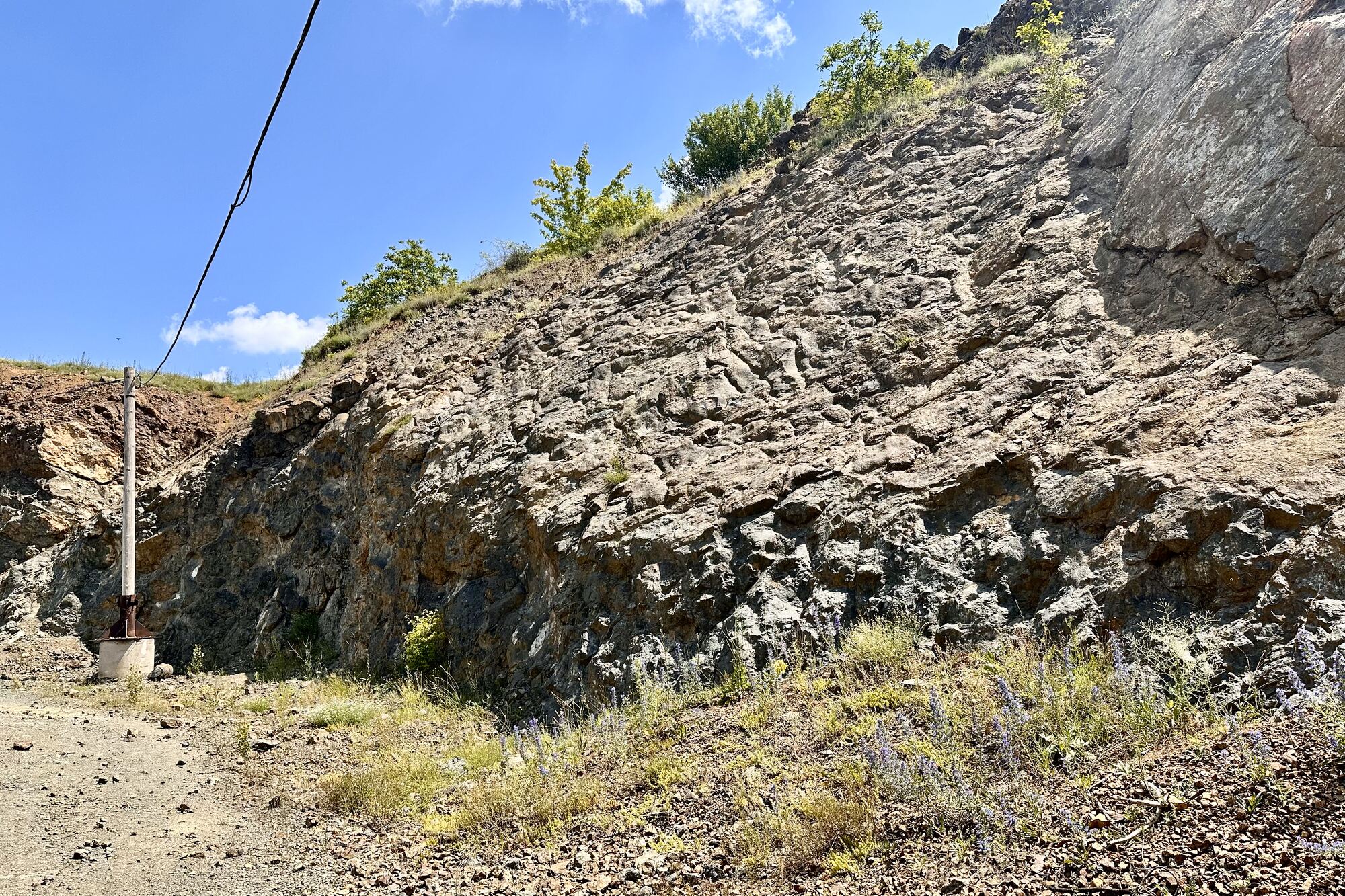 Россия, Республика Крым, Алушта и окрестности