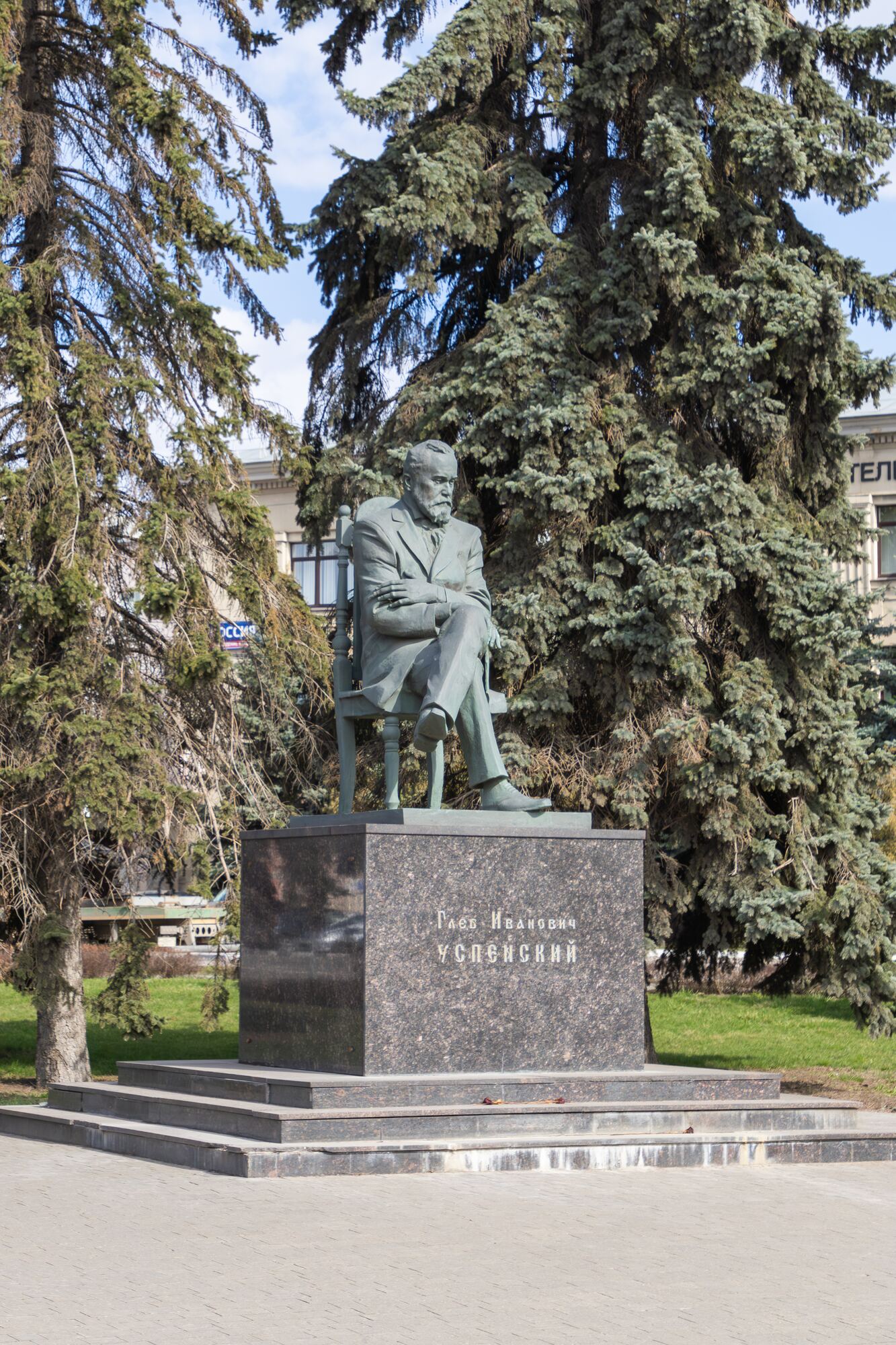 Россия, Тульская область, Тула