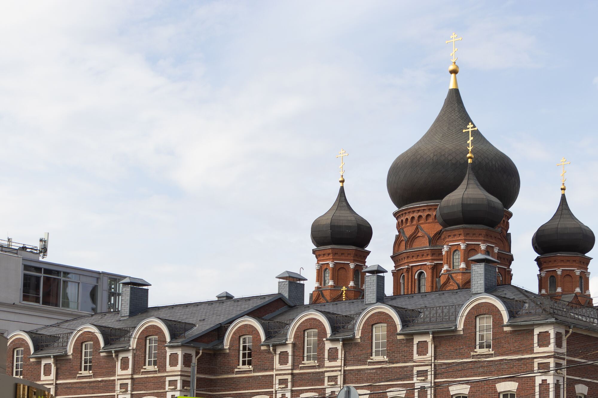 Россия, Тульская область, Тула