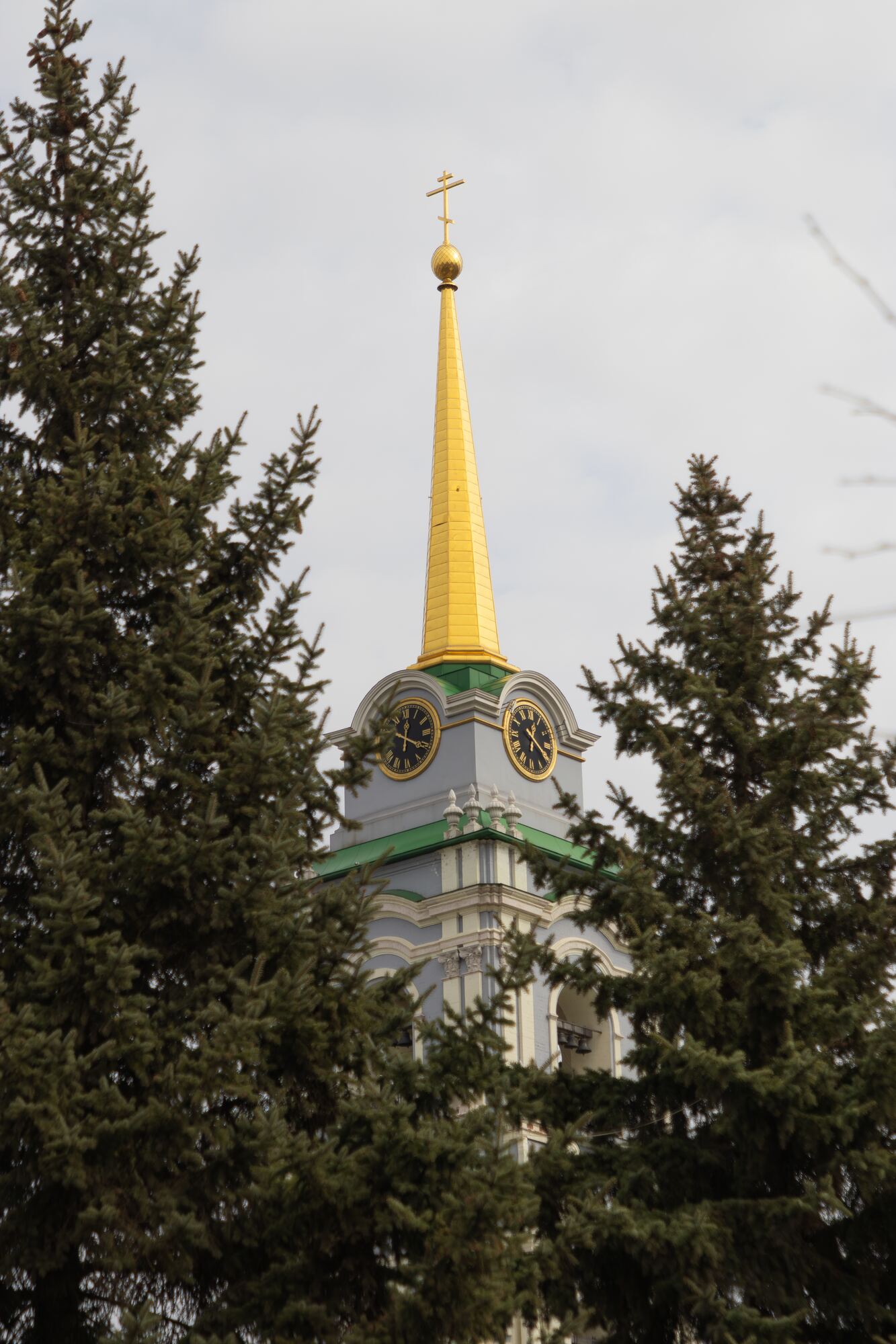 Россия, Тульская область, Тула, Тульский кремль