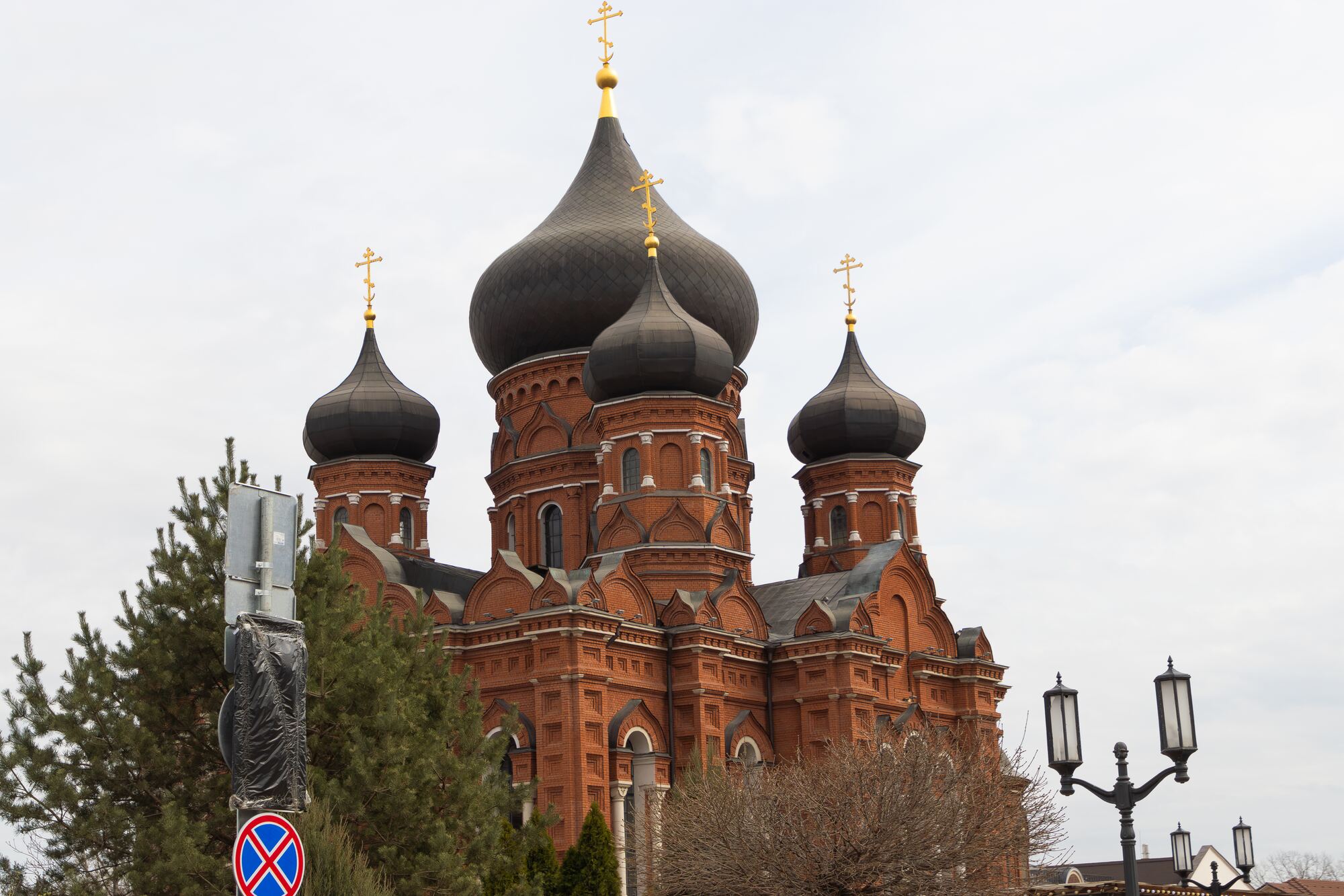 Россия, Тульская область, Тула