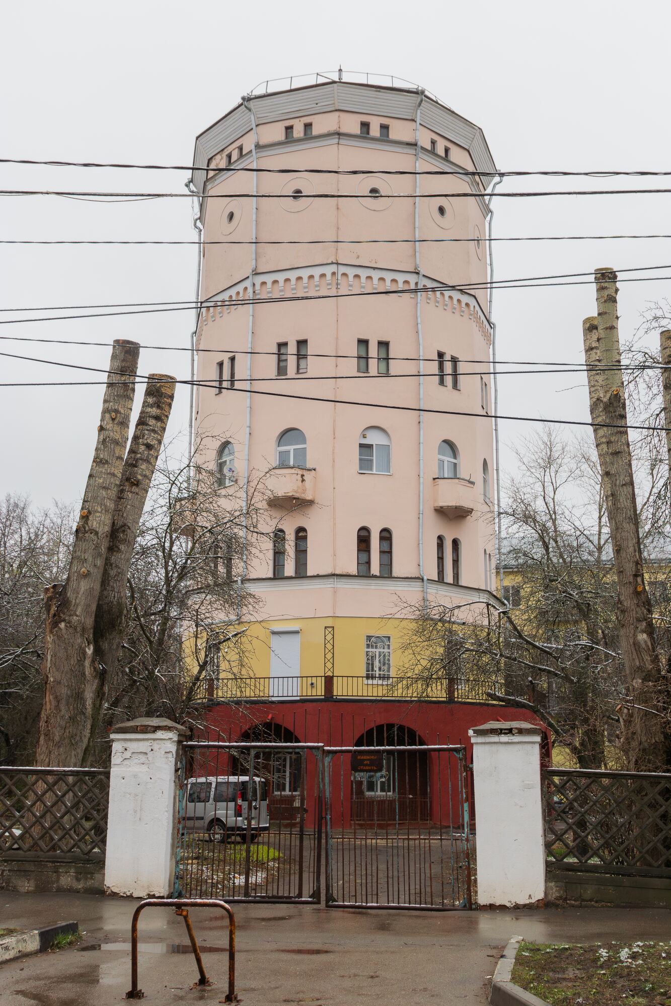 Россия, Тульская область, Тула