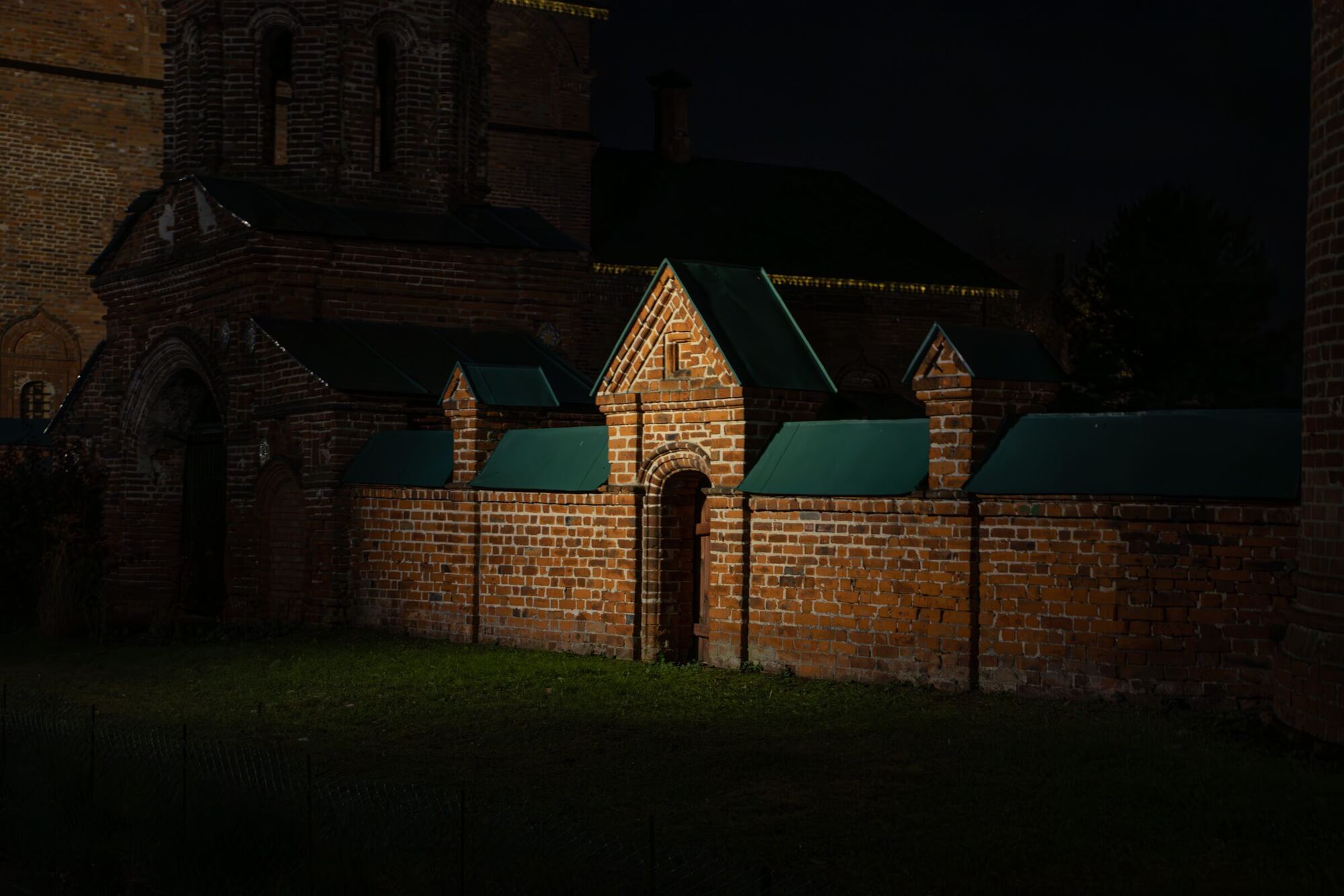 Россия, Ярославская область, Ярославль, исторический центр